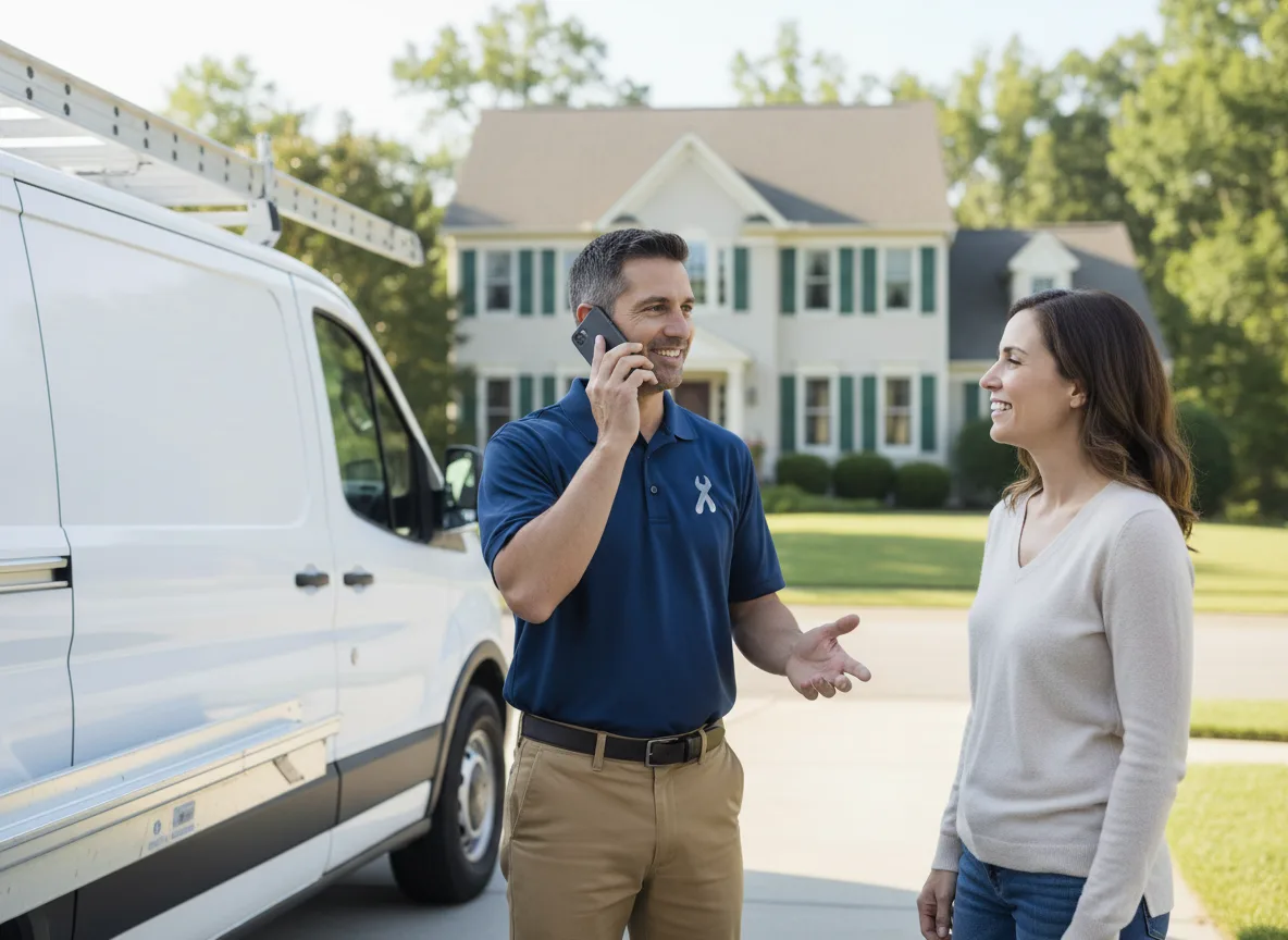 Home Gutter Service Kodak, TN FAQs
